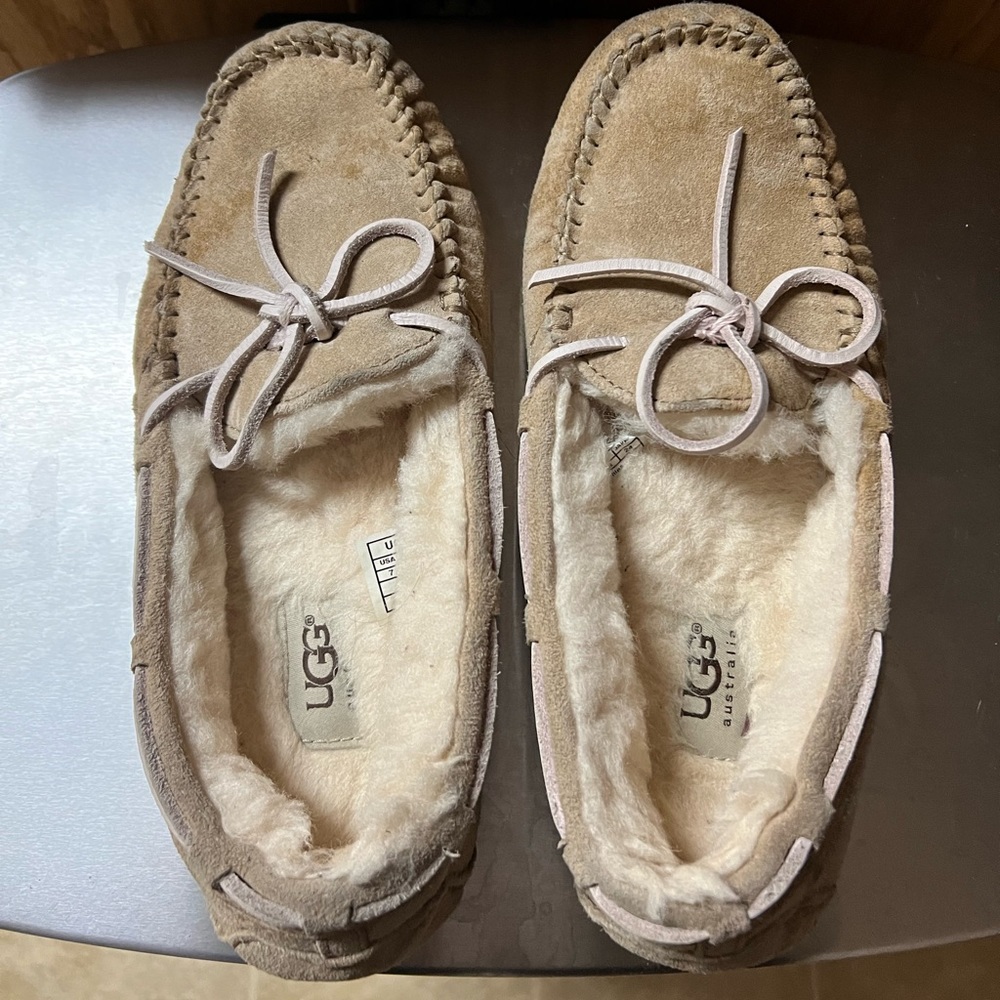 UGG Slippers